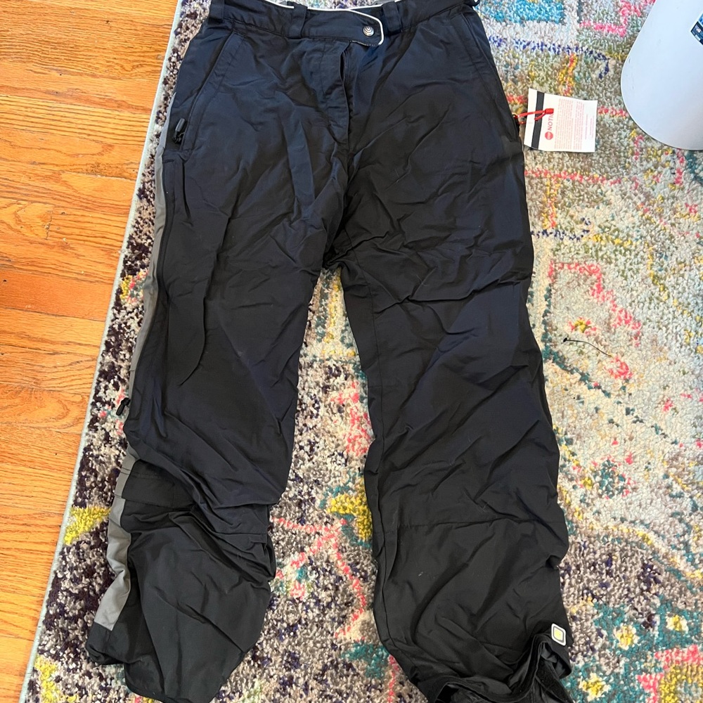 Columbia snow pants ⛄️